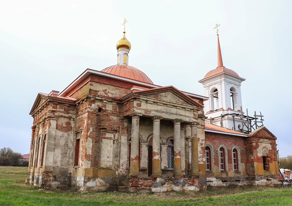 Зачем ходить в храм, если у меня Бог в душе?