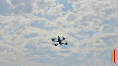 Девять беспилотников сбили над Воронежской областью в ночь на 18 октября