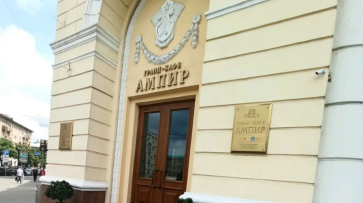 Кафе «Ампир» в Воронеже обвинили в нежелании пустить раненых участников СВО