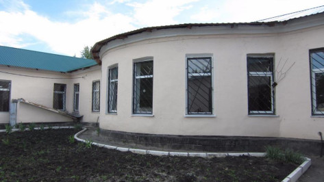 В Павловском районе появится «Дом надежды» для социальных сирот