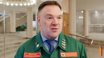 Руководитель управления молодежной политики Воронежской области ответит на вопросы жителей региона в прямом эфире