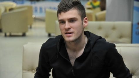 Воронежский футболист попал в расширенный состав молодежной сборной России