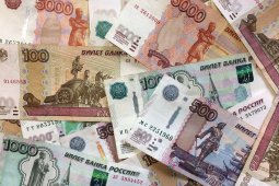Средний ежемесячный доход жителя Воронежской области за год вырос на 7,6%