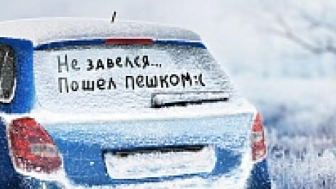 Воронежцы смогут комплексно подготовить автомобиль к зиме