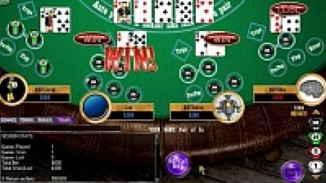 В Воронеже на Моисеева полицейские «накрыли» игровой онлайн-клуб