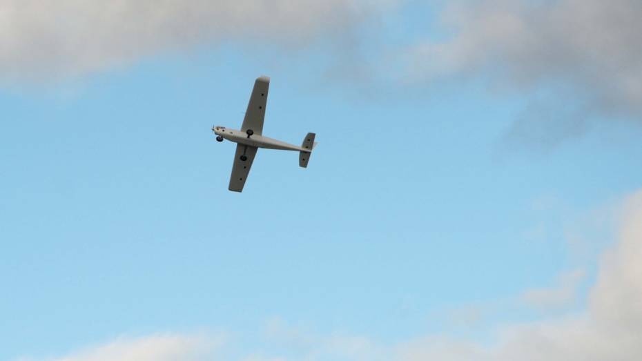 Воронежцам рассказали, где сбили БПЛА в ночь на 28 октября