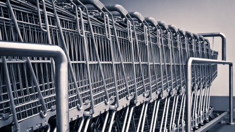 Житель Воронежской области получил 1,7 млн рублей после травмы в супермаркете