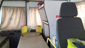 В Воронеже на улице Бурденко «ВАЗ» сбил юношу