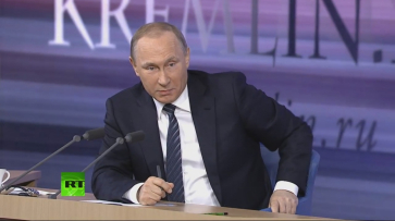 Путин поддержал обмен участников конфликта в Донбассе в формате «все на всех»