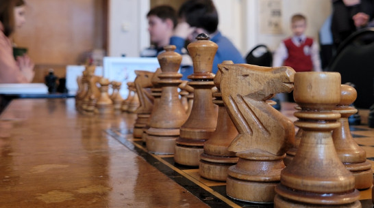 Первенство района по шахматам пройдет в Острогожске