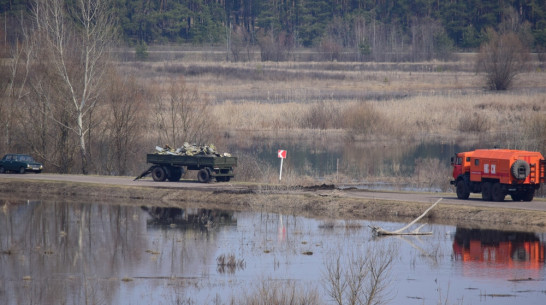 В Воронежской области на месте крушения Як-130 нашли черный ящик