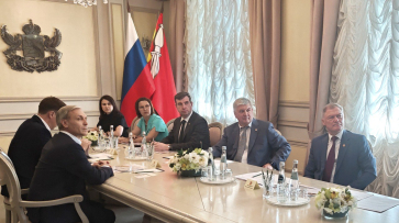 В Воронежской области запустят производство эмульгаторов за 2,6 млрд рублей