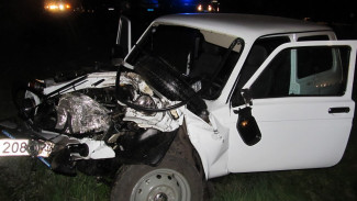 Виновник пьяного ДТП с тремя погибшими предстанет перед судом в Воронежской области