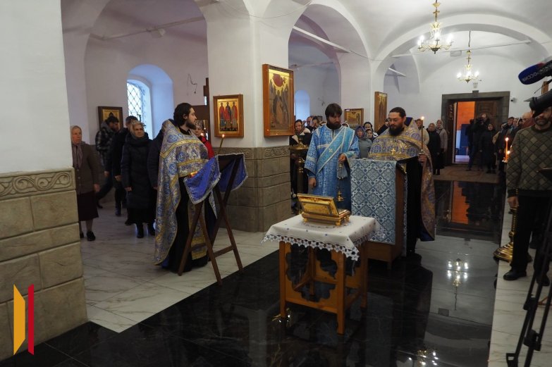 Пояс Богородицы