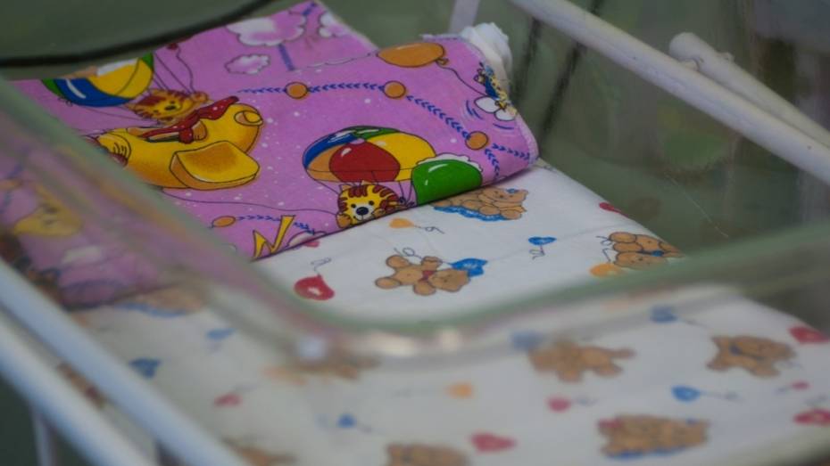 В ДТП под Воронежем пострадал трехмесячный ребенок