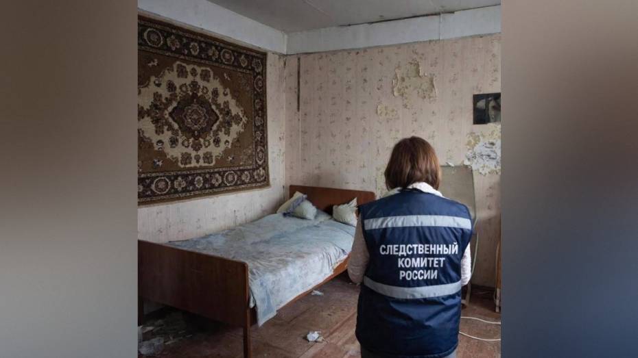 Воронежец ударил брата ножом и лег спать