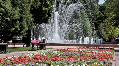 Воронежская область улучшила свои позиции в рейтинге качества жизни за 2023 год