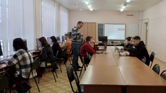 В Бобровском районе откроют 4 бесплатные площадки для изучения IT-технологий