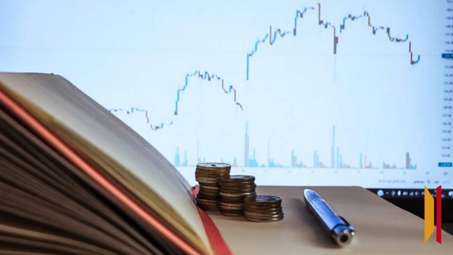 Российский бизнес заработал 256 млрд рублей на депозитах