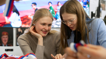 Воронежская область представит достижения в сфере молодежной политики на выставке «Россия» в Москве