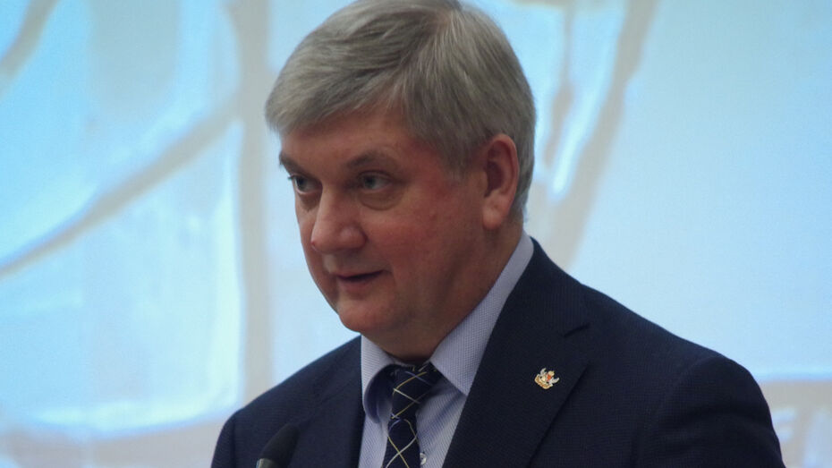 Губернатор Воронежской области подвел итоги «современного госуправления» за 2018 год 