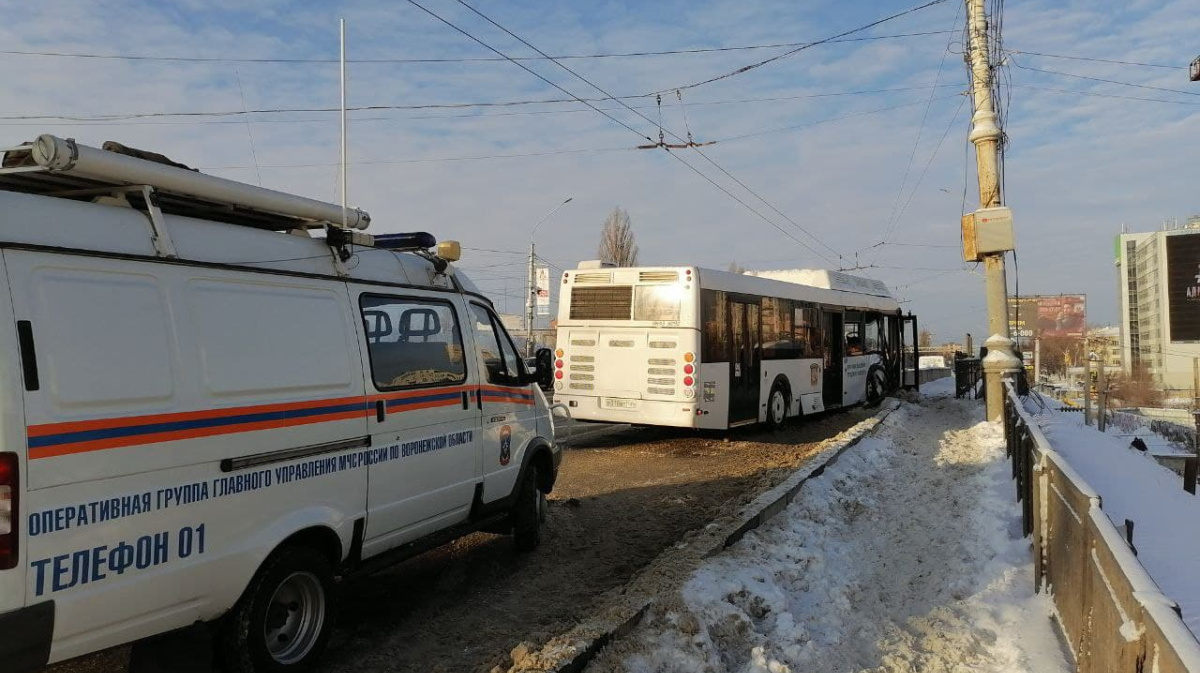 Количество пострадавших в дтп с автобусом под елабугой увеличилось до 21