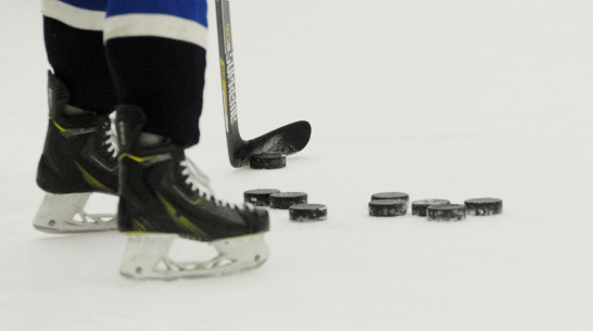 Воронежский «Буран» завершил предсезонный турнир проигрышем по буллитам