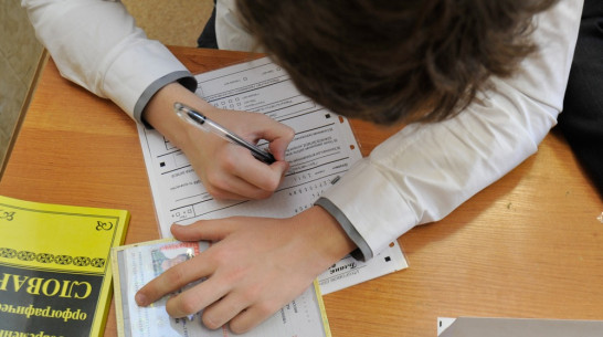 «Президентское» сочинение завалили 185 школьников Воронежской области