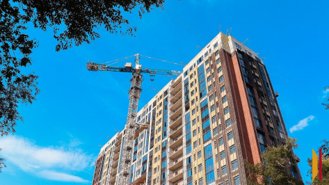 Бастрыкин поручил возбудить уголовное дело после жалобы обманутой дольщицы из Воронежа