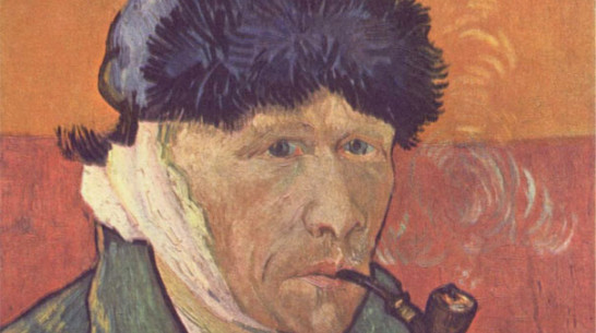 Воронежцы прочтут переписку ван Гога с братом