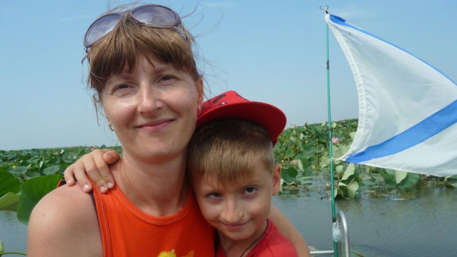 В Семилуках семья 10-летнего мальчика попросила помочь собрать 150 тыс рублей