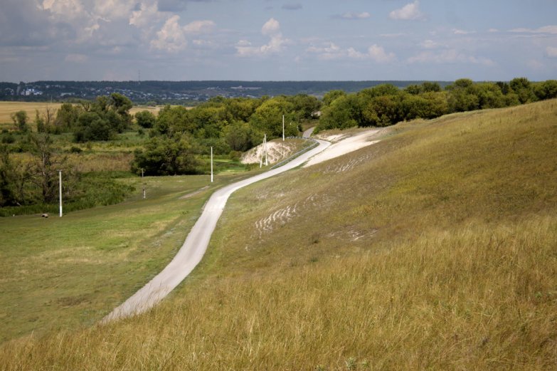 село Бутырки