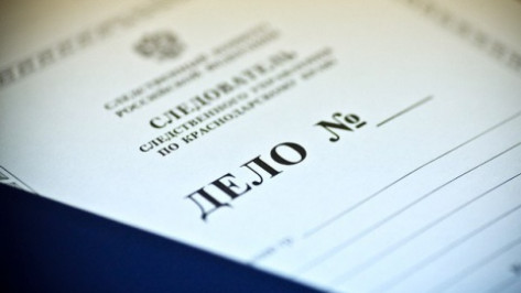 В Воронежской области будут судить задушившего двух женщин рецидивиста