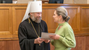 Воронежцы пожертвовали более 20 млн рублей в рамках акции «Белый цветок»