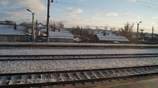 В Воронежской области изменится расписание электрички «Новохоперск – Лиски»