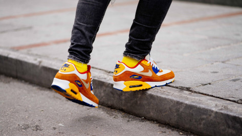 В Воронеже из больницы сбежал 10-летний мальчик