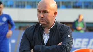 Главный тренер воронежского «Факела»: «Мы становимся немножко лучше»