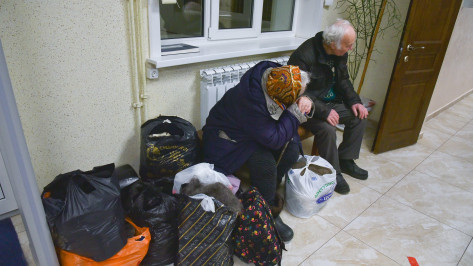 В Воронежской области утвердили порядок выплат за обеспечение эвакуированных жильем