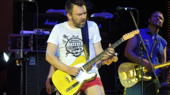 Группа «Ленинград» приедет в Воронеж с новой солисткой и в костюмах от кутюр