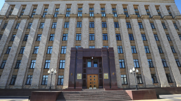Межконфессиональный совет создан при правительстве Воронежской области
