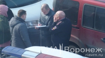 Начальник Павловского отдела полиции Николай Сабельников стал обвиняемым