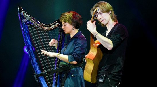 Группа «Мельница» привезет в Воронеж альбом с зашифрованными петухами Шагала и пророком БГ