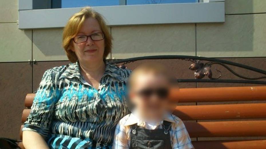 Перед исчезновением пропавшая под Воронежем женщина отпросилась с работы в больницу