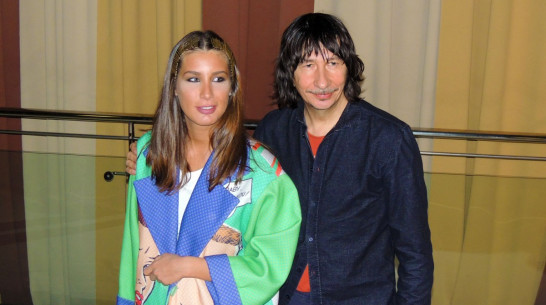 Группа «А’Студио» в Воронеже: «Корпоратив – когда люди слушают музыку по приказу шефа»