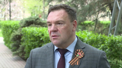 «Бойцы СВО нужны государству и области»: руководитель управления молодежной политики – о кадровой программе «Герои земли Воронежской»