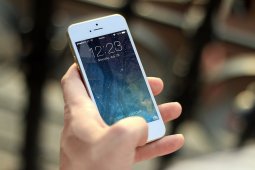 Мобильное приложение Фонда капремонта стало доступно пользователям айфонов в Воронеже