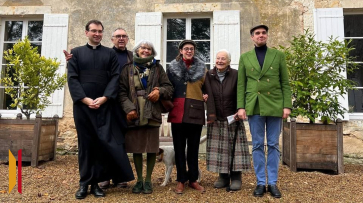 Французские виноделы хотят приехать в Воронеж