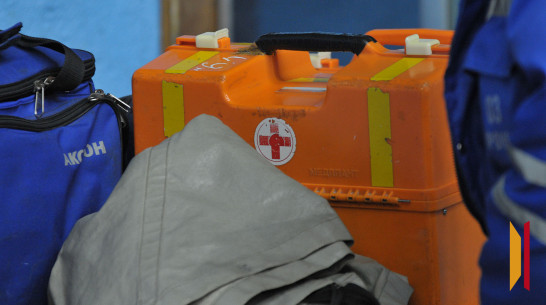 Два человека пострадали в результате атаки БПЛА на Воронеж вечером 10 января