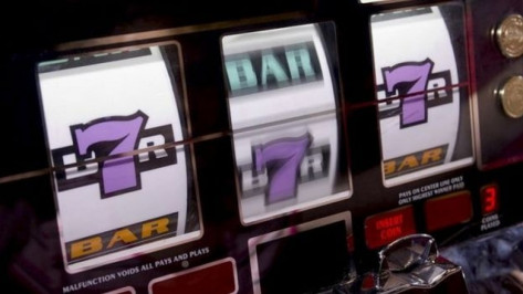 Воронежские силовики закрыли очередной игровой клуб на улице Хользунова