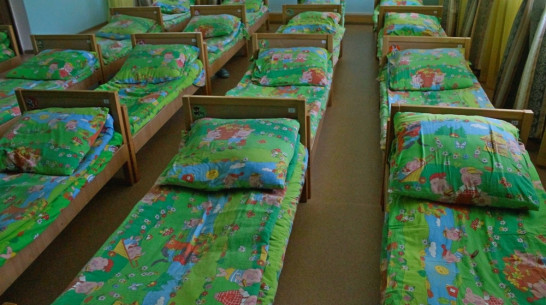 В Воронежской области появится детский сад на 220 мест